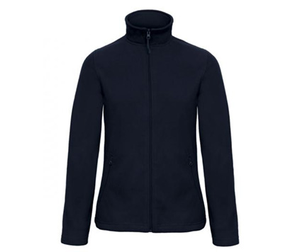 B&C Microfleece dame