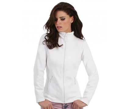 B&C Microfleece dame