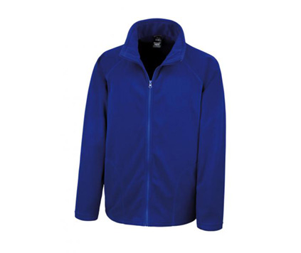 RESULT Microfleece