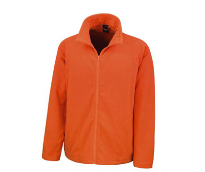 RESULT Microfleece