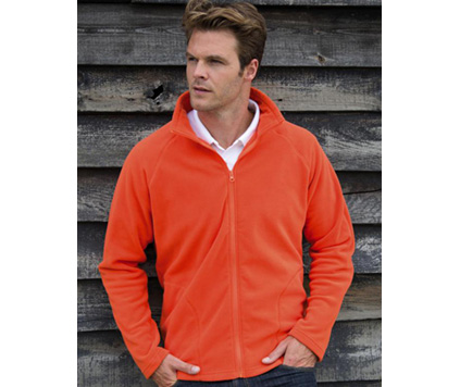 RESULT Microfleece