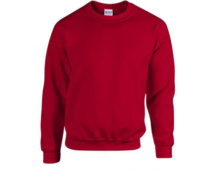 GILDAN Heavy Sweatshirt