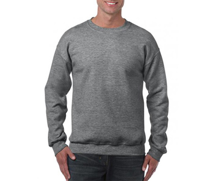 GILDAN Heavy Sweatshirt