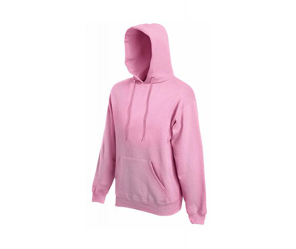 FRUIT Hooded Sweatshirt herre