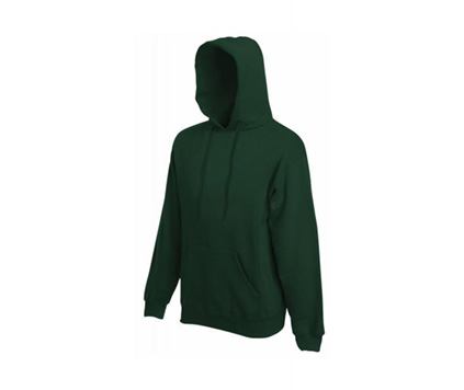 FRUIT Hooded Sweatshirt herre