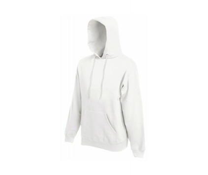 FRUIT Hooded Sweatshirt herre