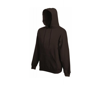 FRUIT Hooded Sweatshirt herre