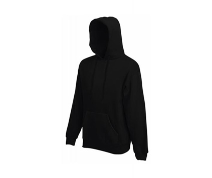 FRUIT Hooded Sweatshirt herre
