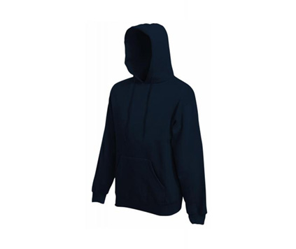FRUIT Hooded Sweatshirt herre