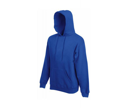 FRUIT Hooded Sweatshirt herre