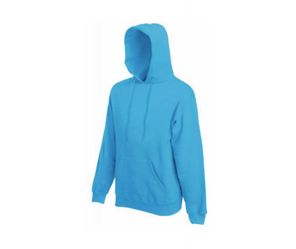 FRUIT Hooded Sweatshirt herre