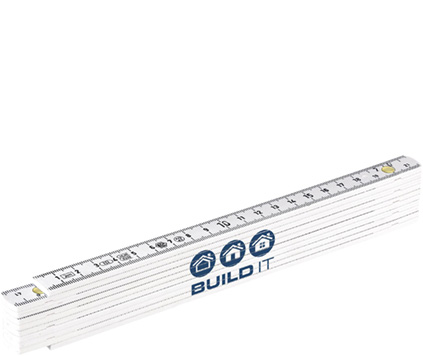 Tommestokk Metric