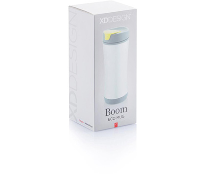Termokrus Boom