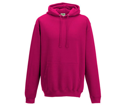 AWDis Hettegenser Hoodie