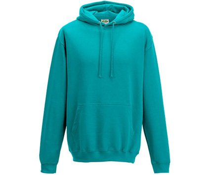 AWDis Hettegenser Hoodie