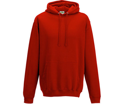 AWDis Hettegenser Hoodie