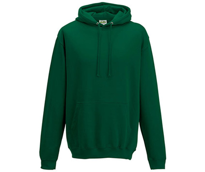 AWDis Hettegenser Hoodie