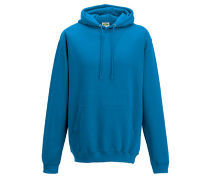 AWDis Hettegenser Hoodie