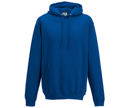 AWDis Hettegenser Hoodie