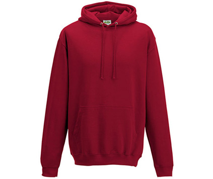 AWDis Hettegenser Hoodie