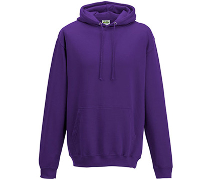 AWDis Hettegenser Hoodie