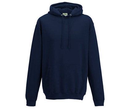 AWDis Hettegenser Hoodie