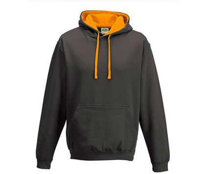 AWDis Varsity Hoodie