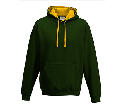 AWDis Varsity Hoodie