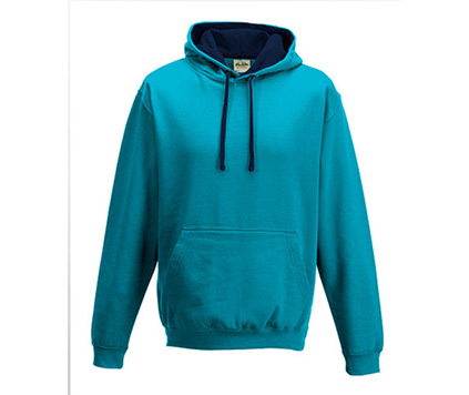 AWDis Varsity Hoodie