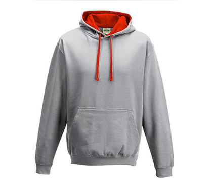 AWDis Varsity Hoodie