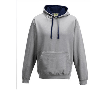 AWDis Varsity Hoodie