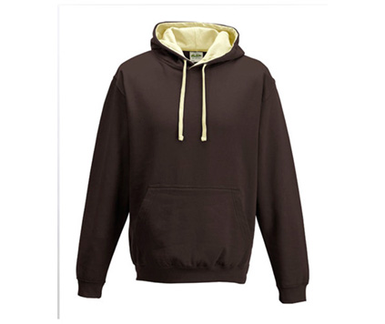 AWDis Varsity Hoodie