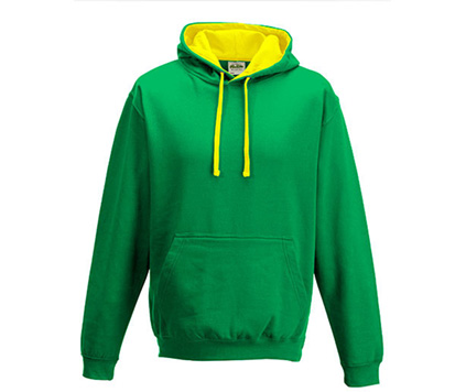 AWDis Varsity Hoodie