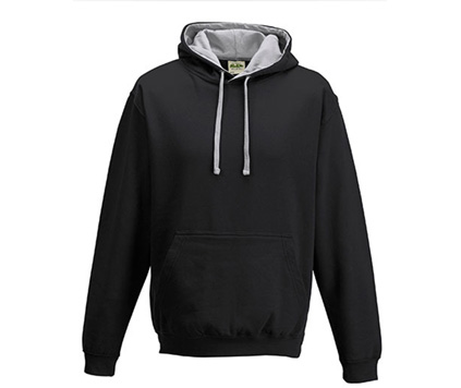 AWDis Varsity Hoodie