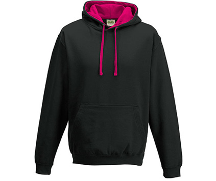 AWDis Varsity Hoodie