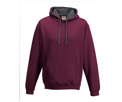 AWDis Varsity Hoodie