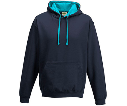 AWDis Varsity Hoodie