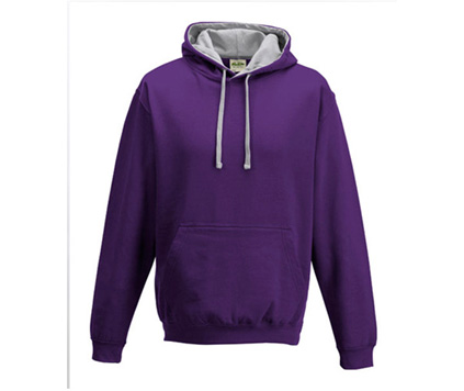 AWDis Varsity Hoodie