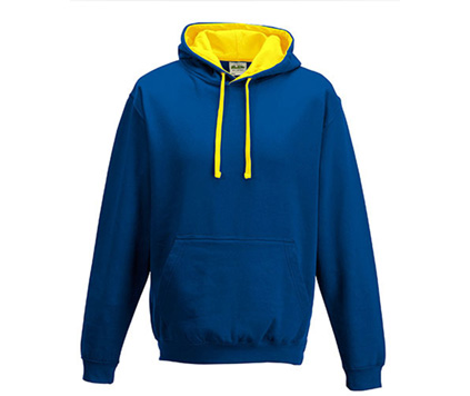 AWDis Varsity Hoodie