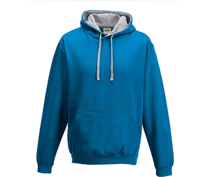 AWDis Varsity Hoodie