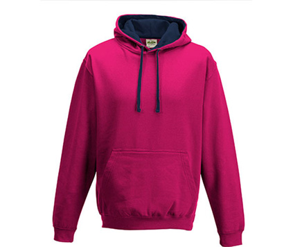 AWDis Varsity Hoodie