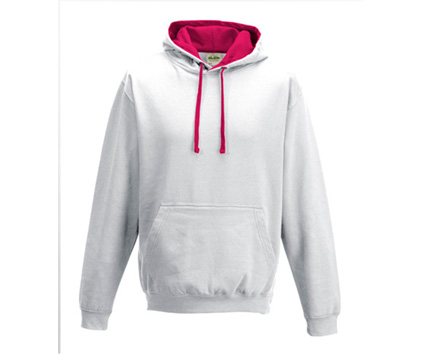AWDis Varsity Hoodie