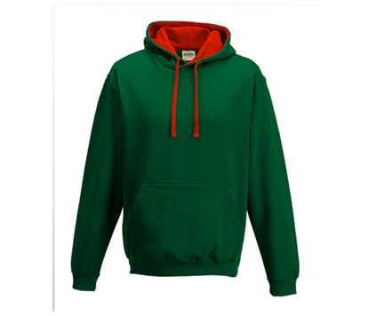 AWDis Varsity Hoodie