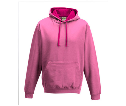 AWDis Varsity Hoodie