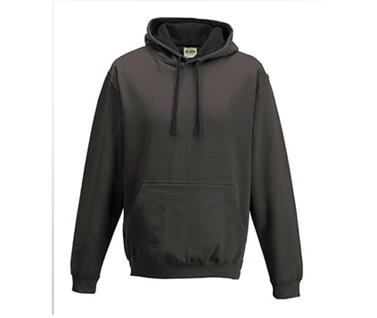 AWDis Varsity Hoodie