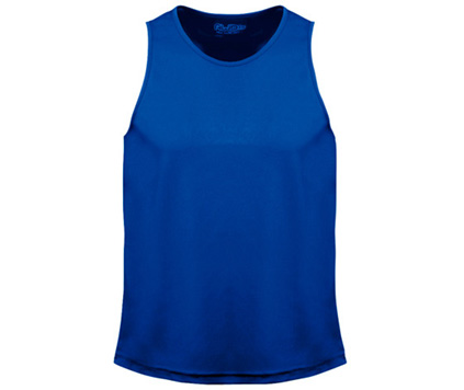 AWDis Cool Singlet Herre