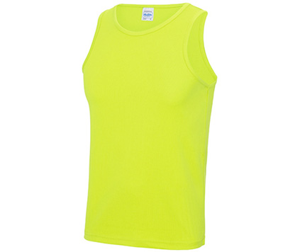 AWDis Cool Singlet Herre
