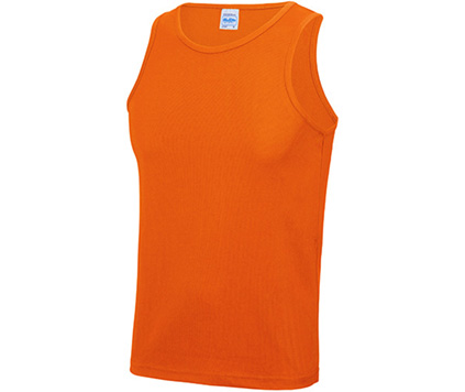 AWDis Cool Singlet Herre