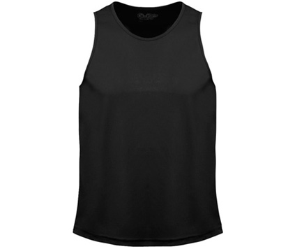 AWDis Cool Singlet Herre