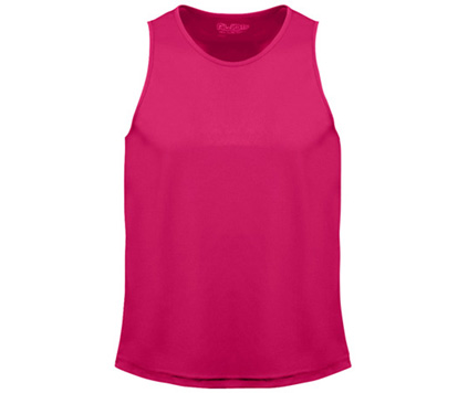 AWDis Cool Singlet Herre